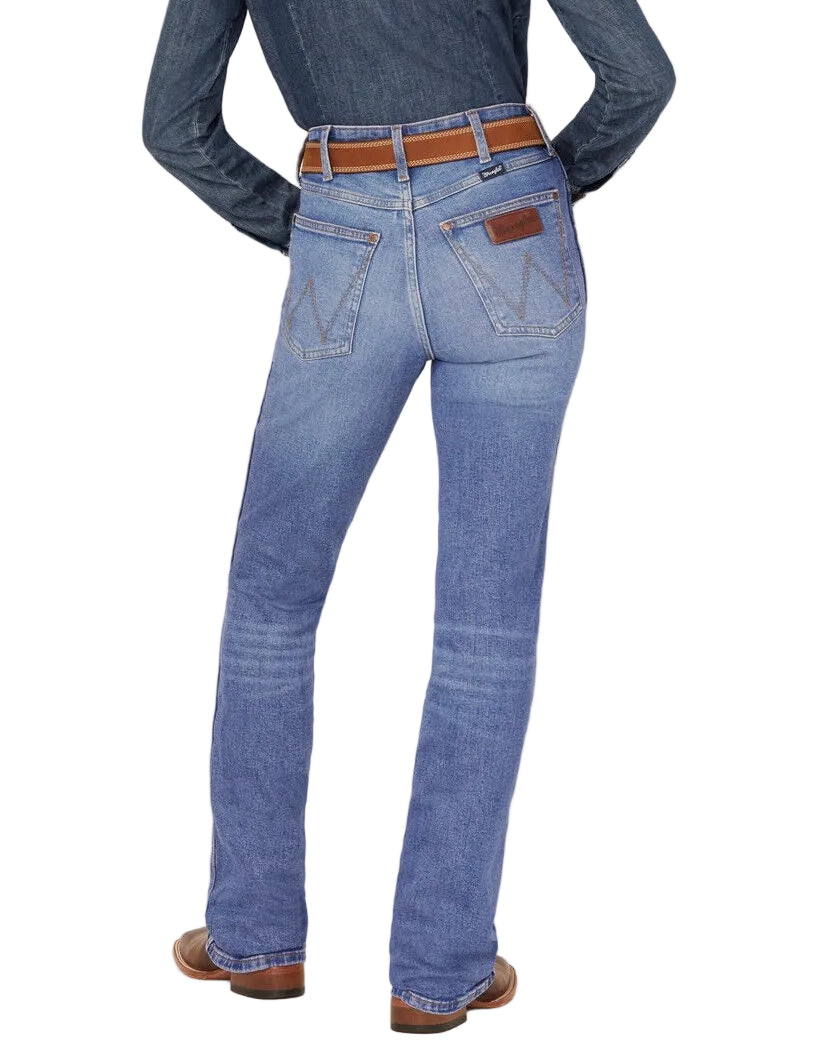 Wrangler Retro - ג׳ינס נשים