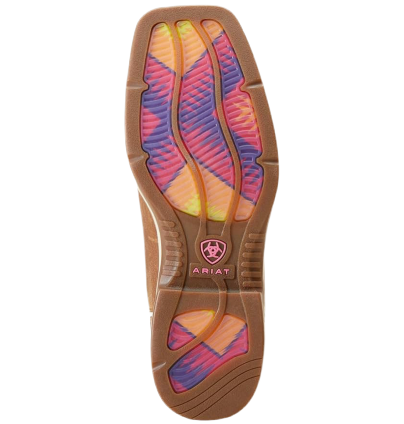 מגף נשים ARIAT toasy