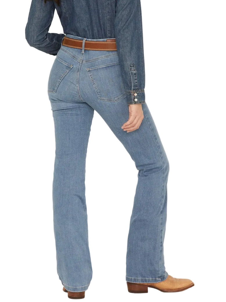 Wrangler Palmer - ג׳ינס נשים