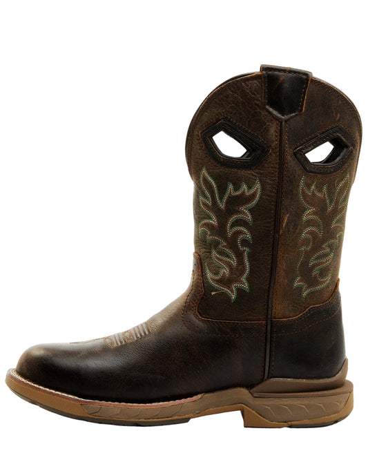 Double H - מגפי עבודה