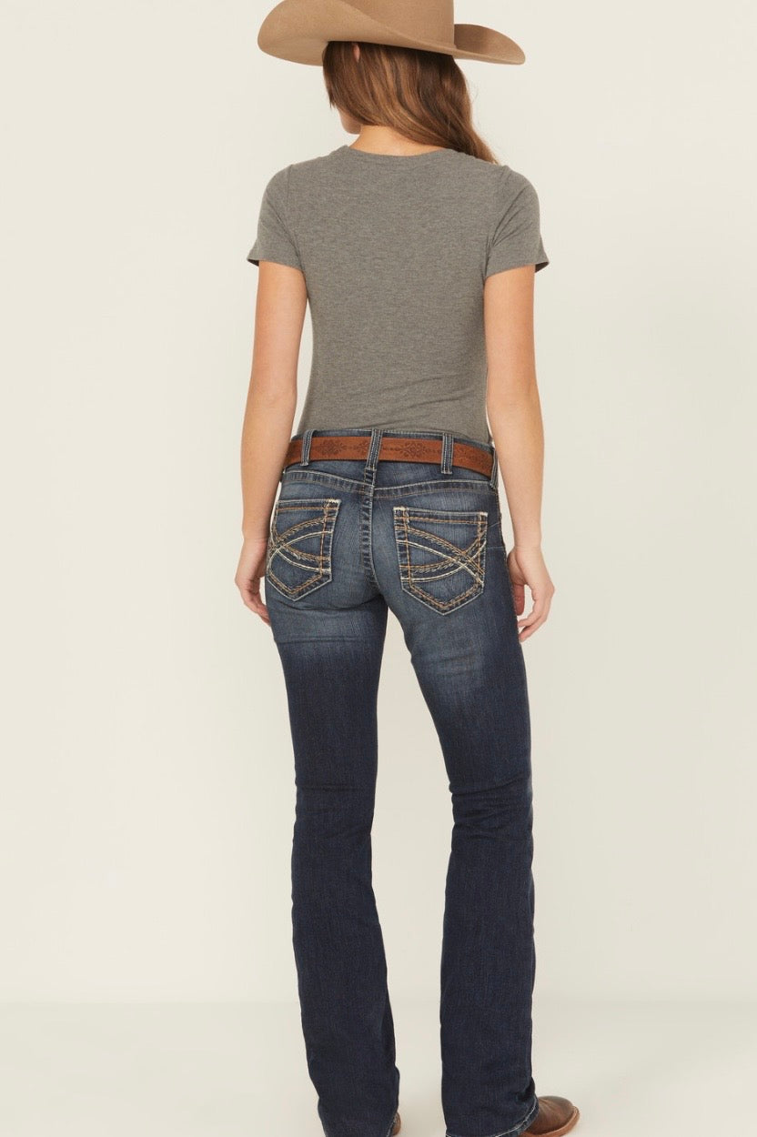 Ariat ג׳ינס נשים