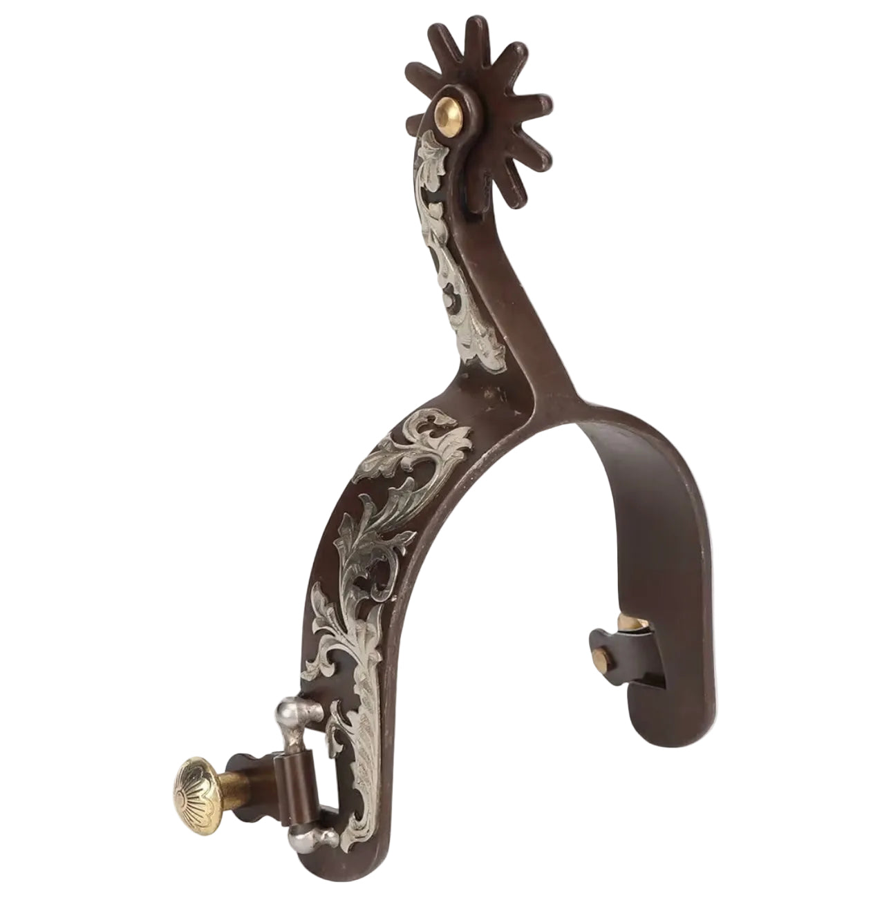 דורבנות חום&כסף