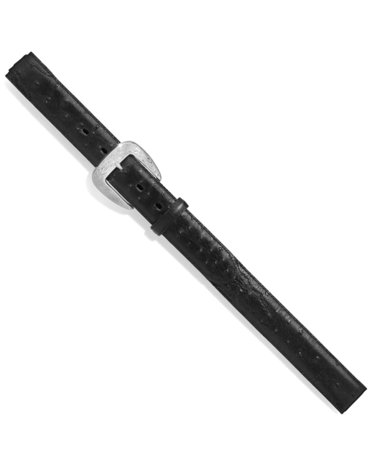 TONY LAMA חגורת עור