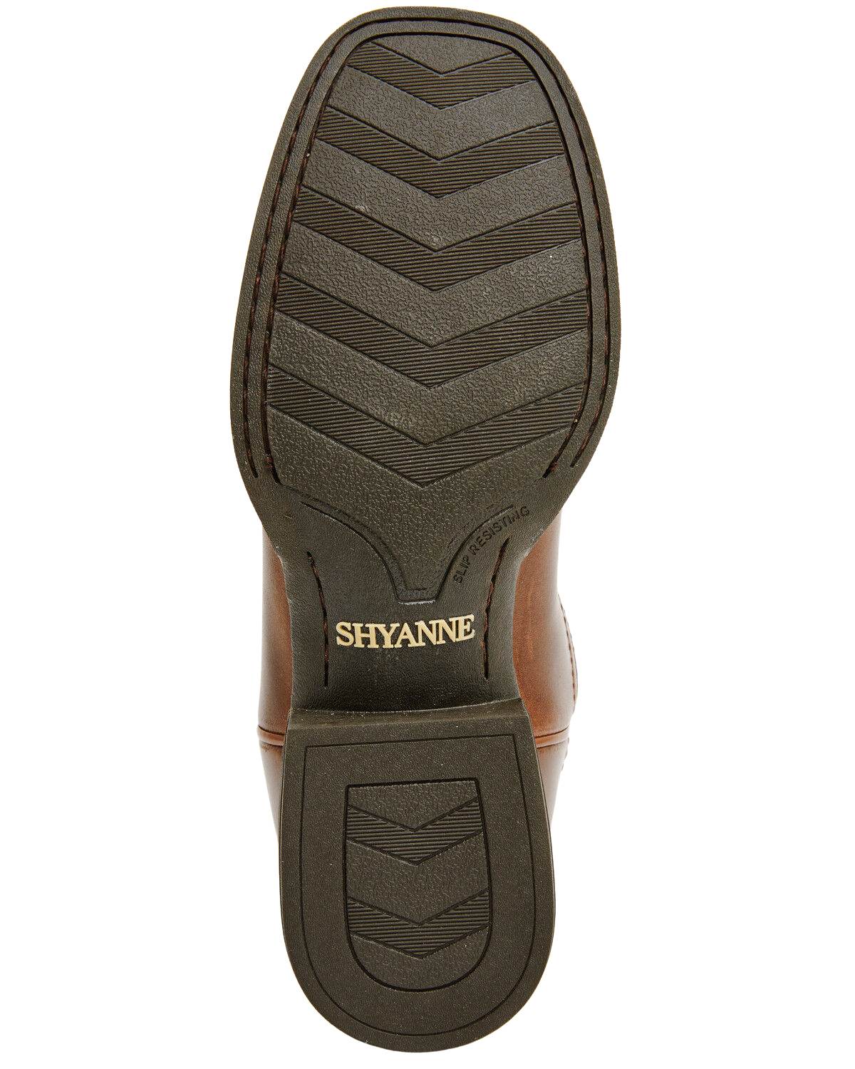 Shyanne מגפי רכיבה