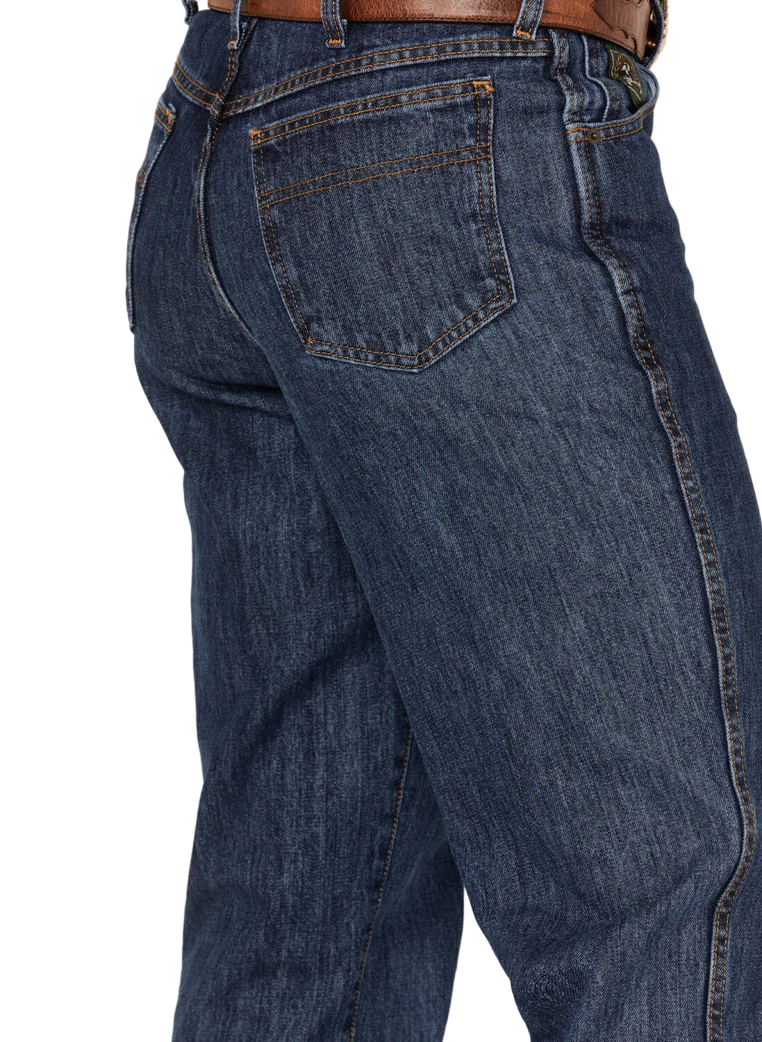 Cinch ג׳ינס כחול עמוק