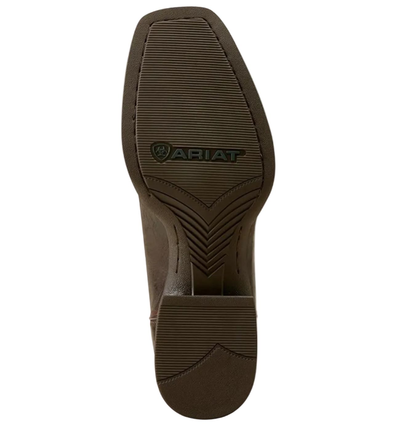 ARIAT herdsman מגפי גברים