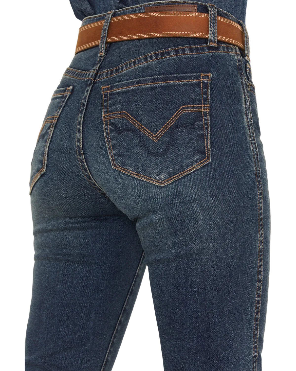 R&R - ג׳ינס נשים