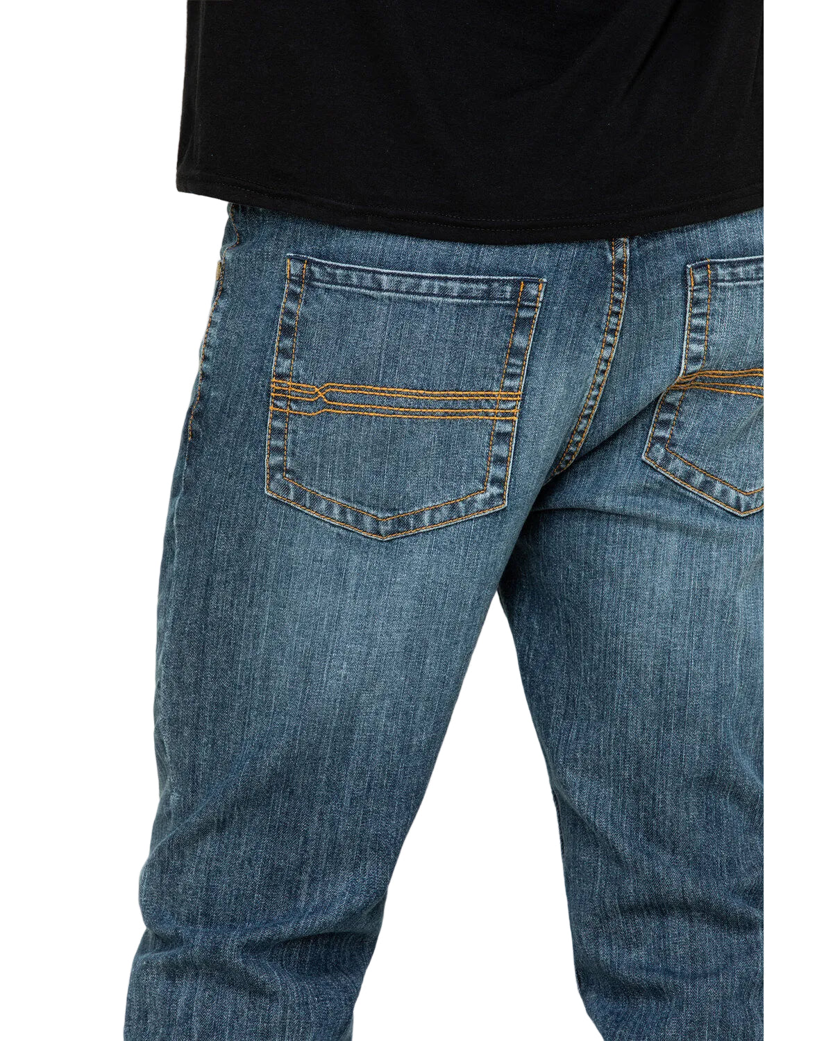 ג׳ינס Cody James slim