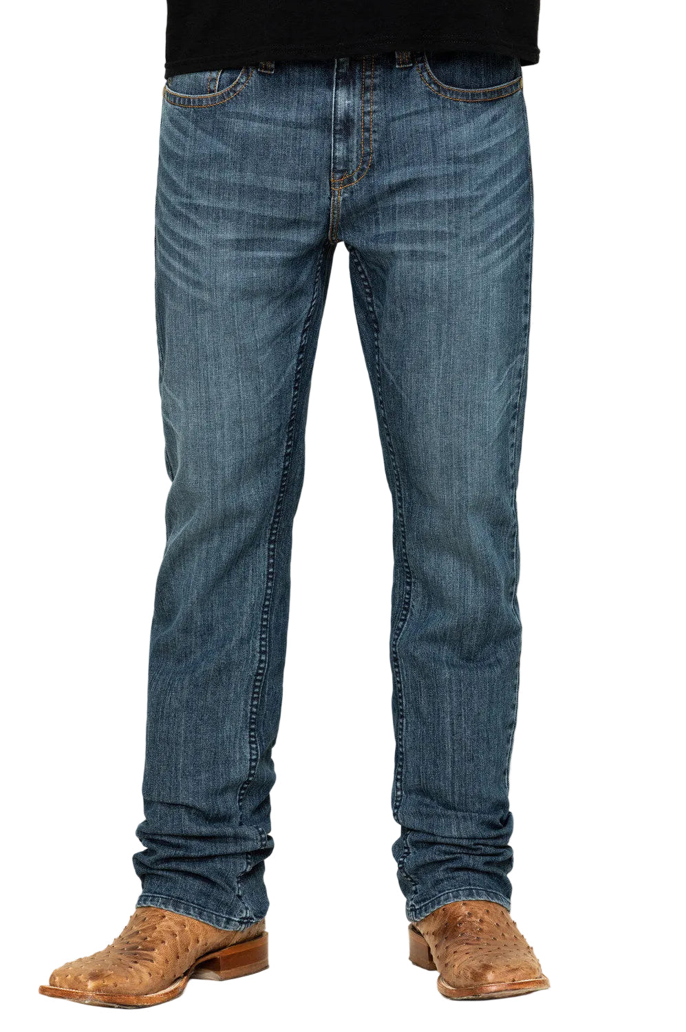 ג׳ינס Cody James slim
