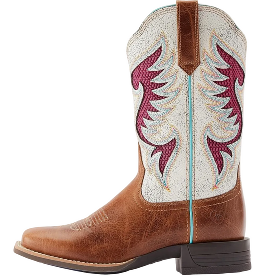 ARIAT Pinto Venttek מגף רכיבה נשים