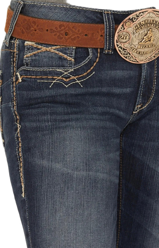 Ariat ג׳ינס נשים