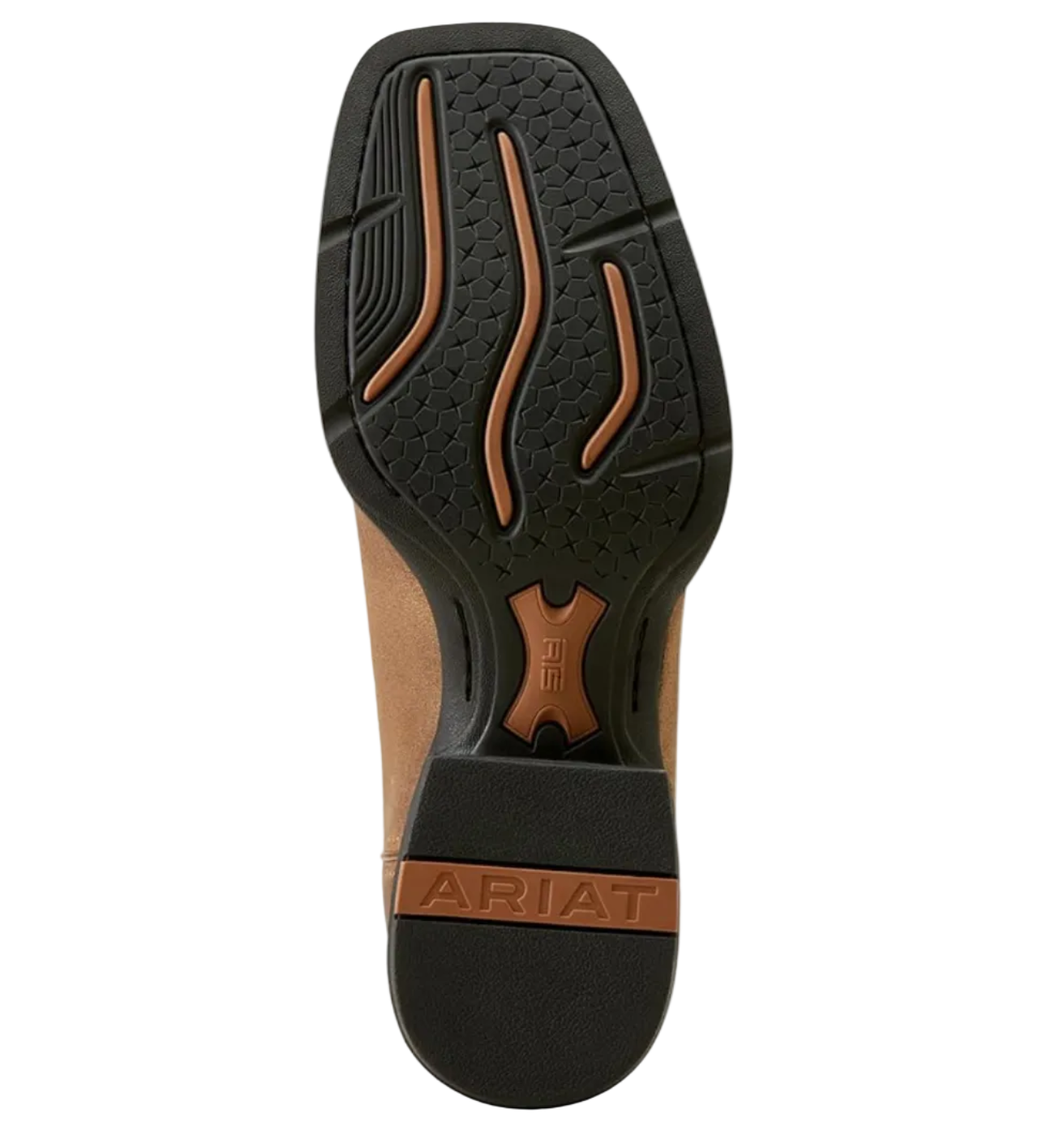 מגף גברים - Ariat