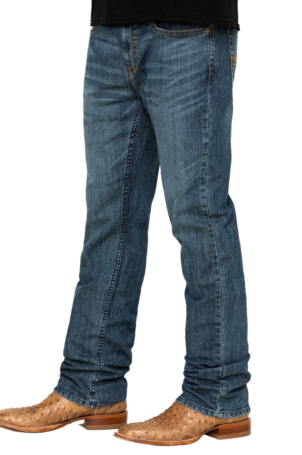 ג׳ינס Cody James slim
