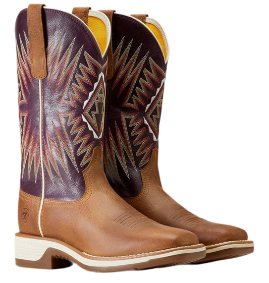 מגף נשים ARIAT toasy