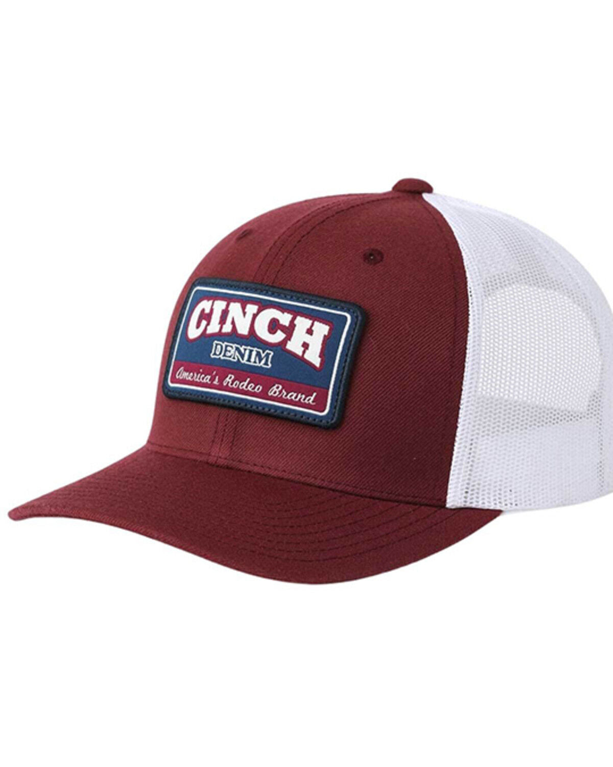 Cinch כובע