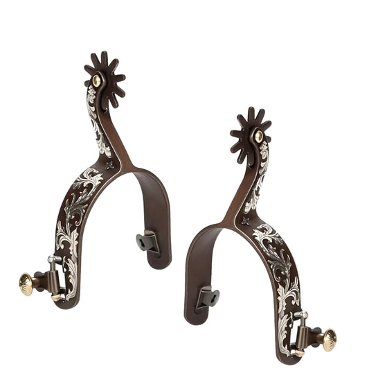 דורבנות חום&כסף