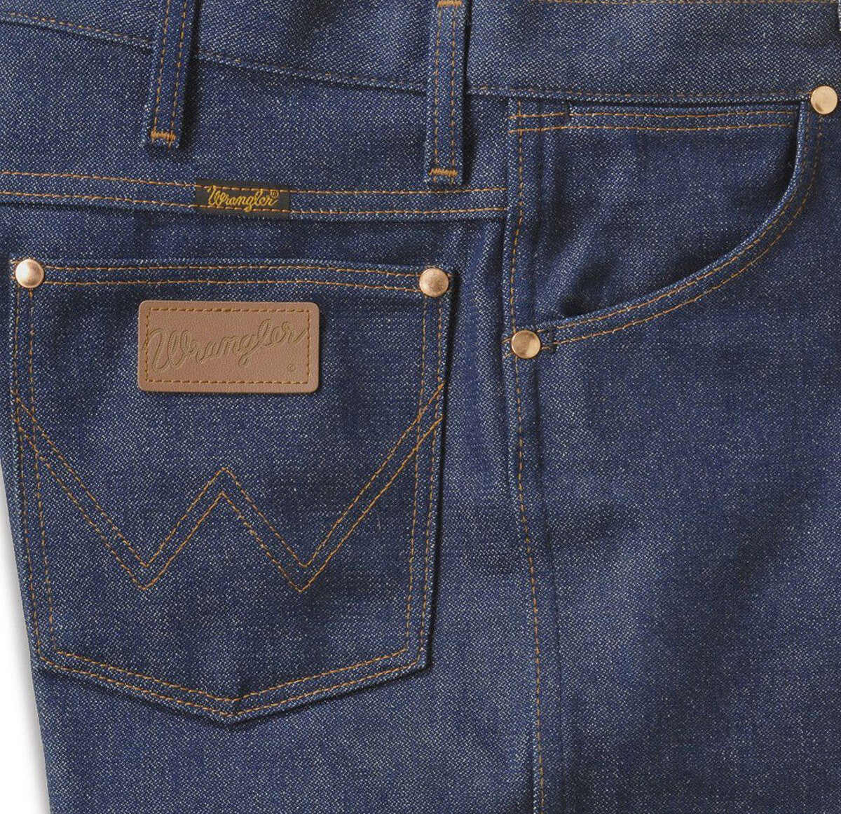 Wrangler cowboy cut 36 slim fit ג׳ינס