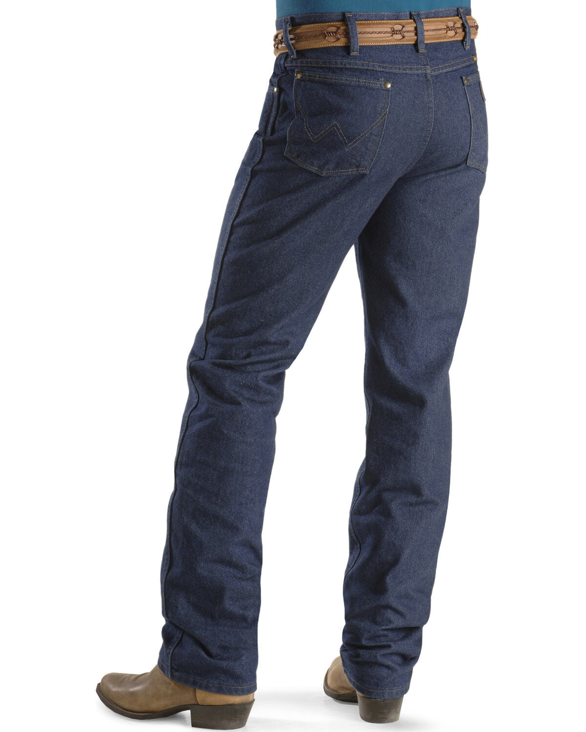 Wrangler cowboy cut 36 slim fit ג׳ינס