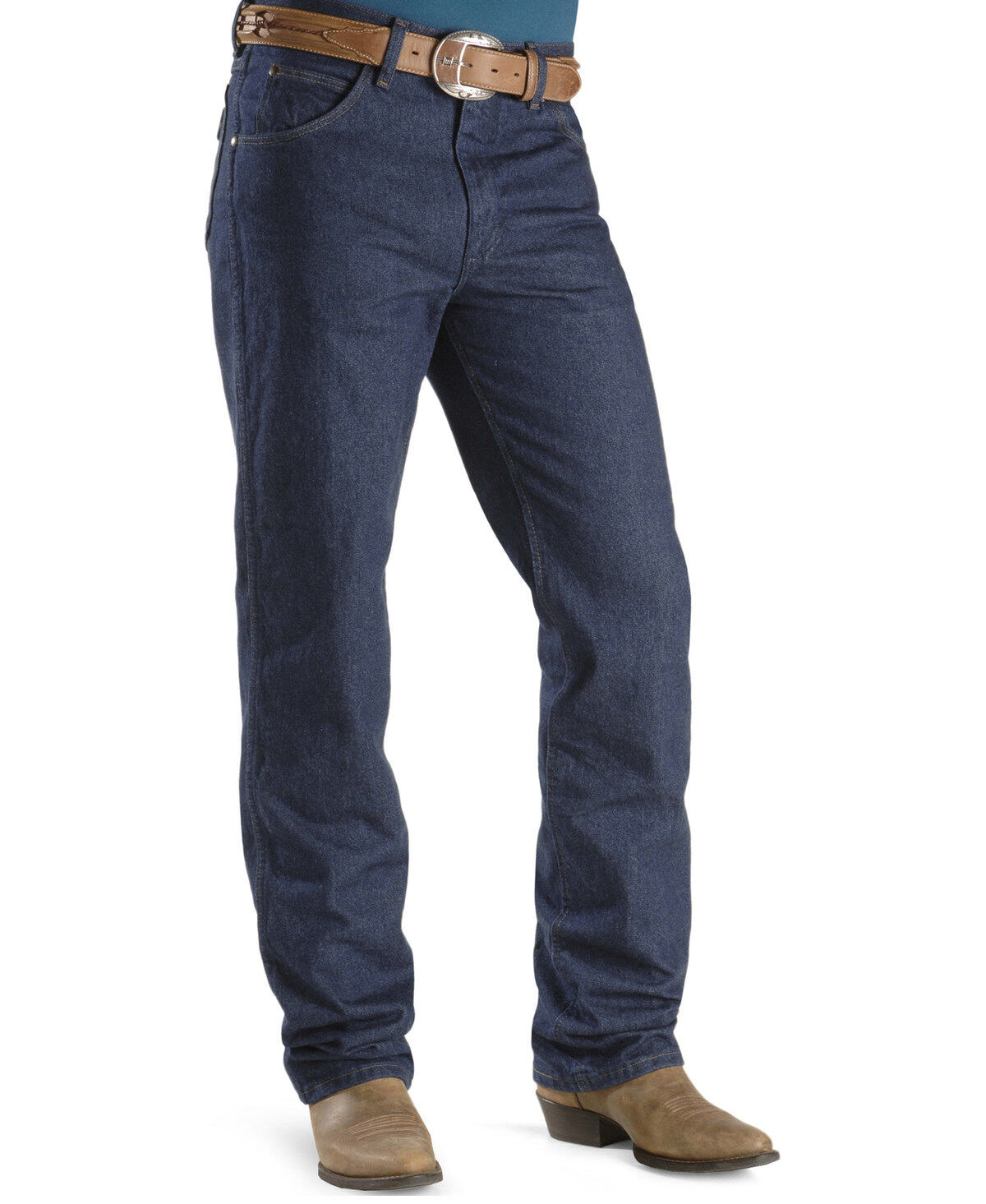 Wrangler cowboy cut 36 slim fit ג׳ינס