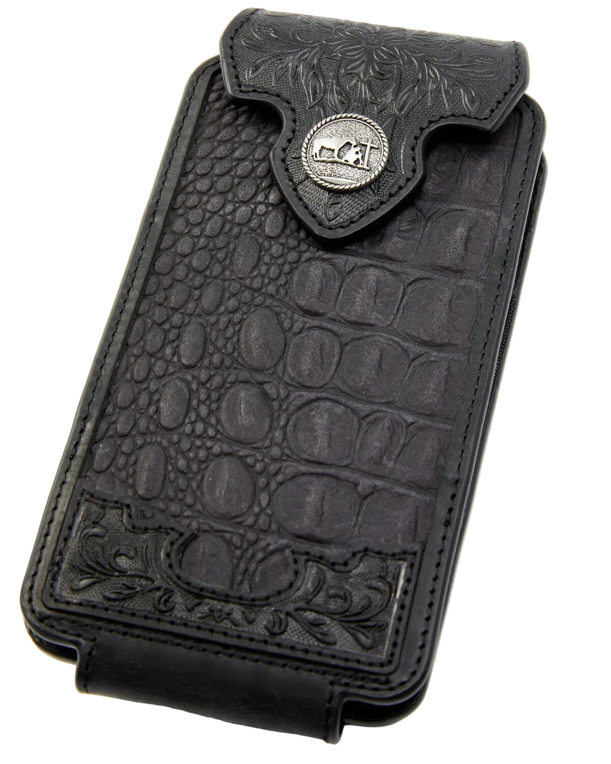 Cody James crocodile נרתיק טלפון