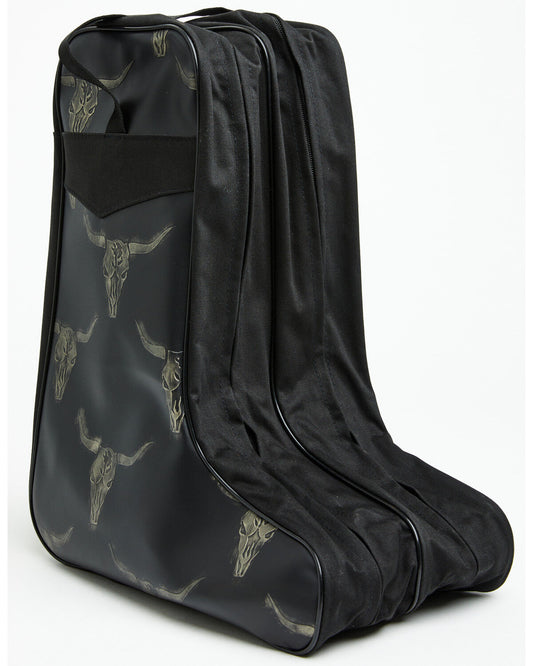 קייס מגן למגפיים