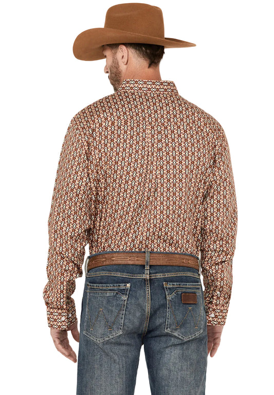 Rank 45 long sleeve shirt