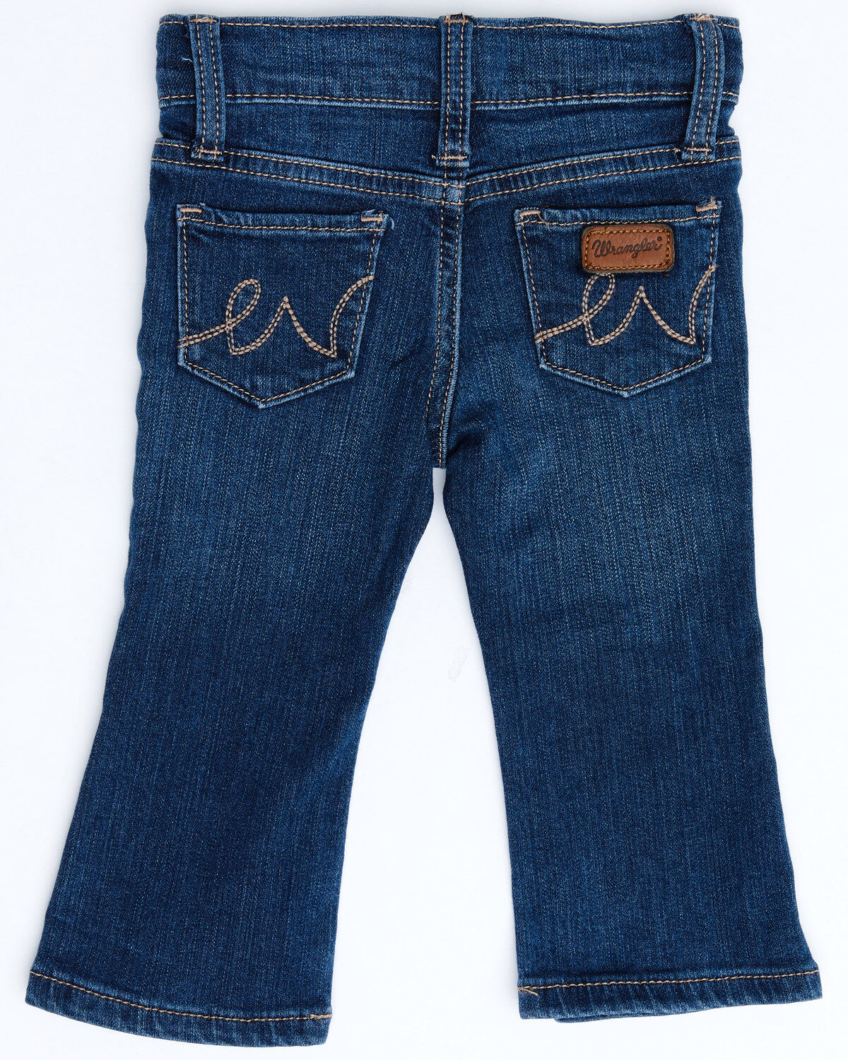 Wrangler ג׳ינס תינוקות