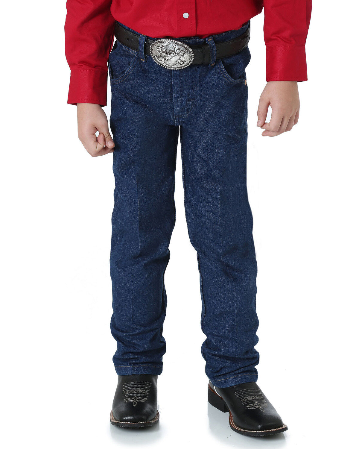 Wrangler ג׳ינס ילדים
