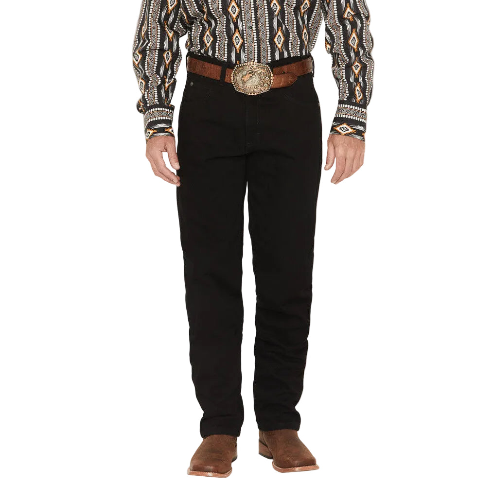 Wrangler relax fit ג׳ינס
