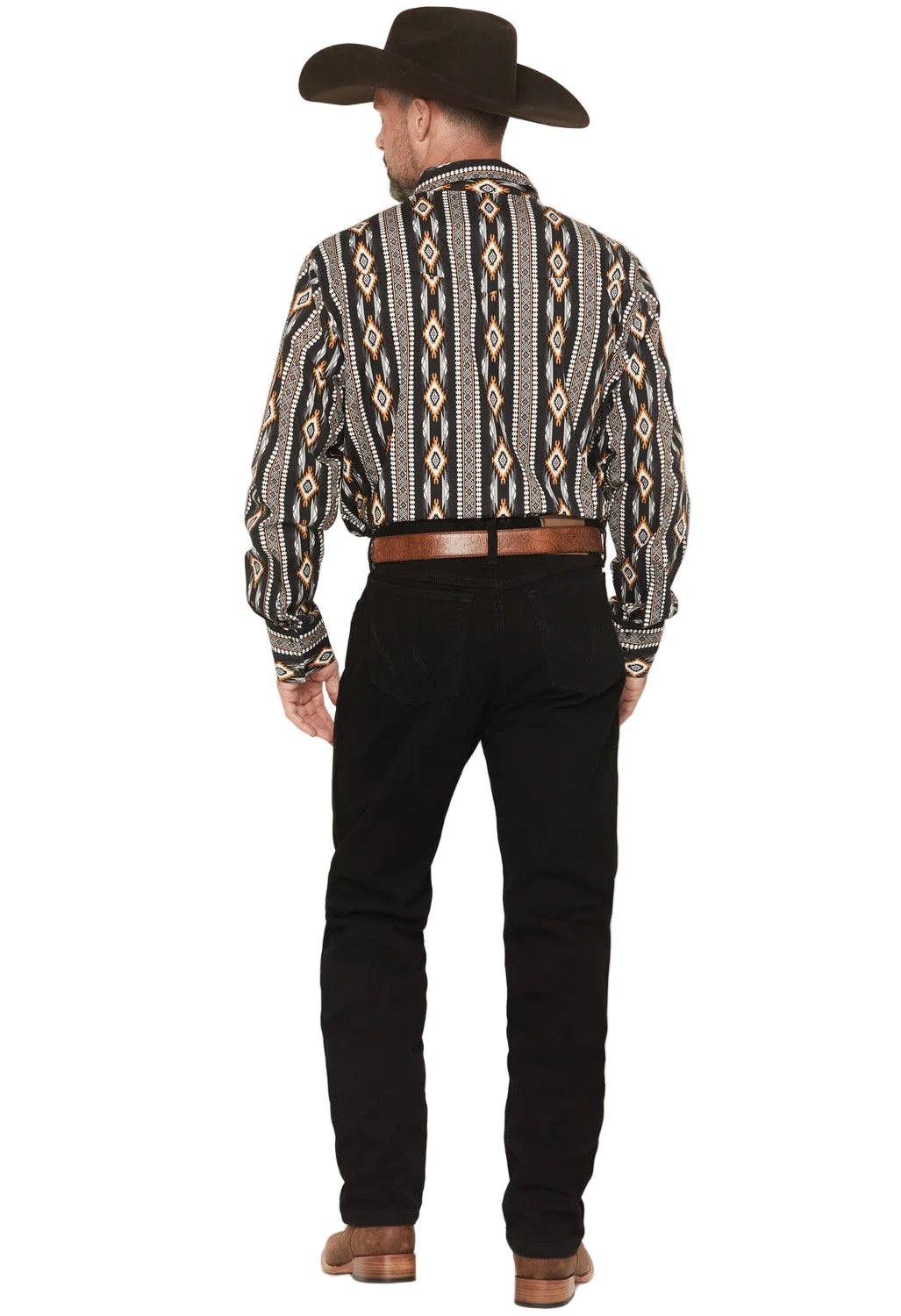 Wrangler relax fit ג׳ינס