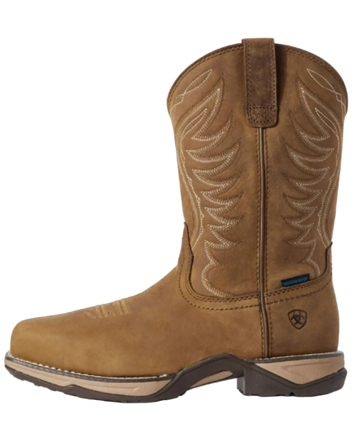 Ariat anthem מגפי עבודה