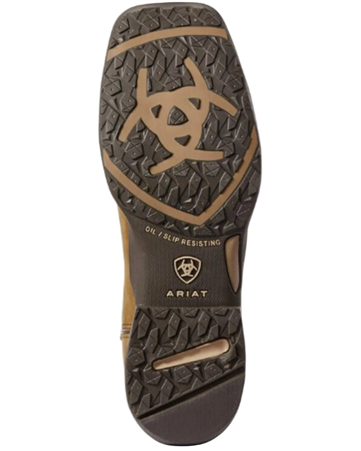 Ariat anthem מגפי עבודה