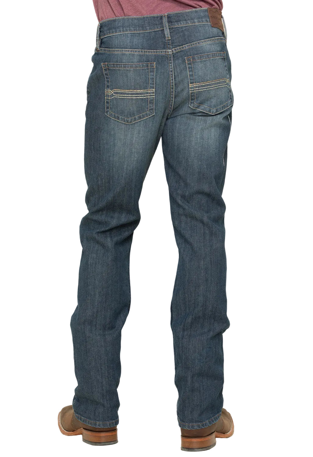 Cody James slim ג׳ינס