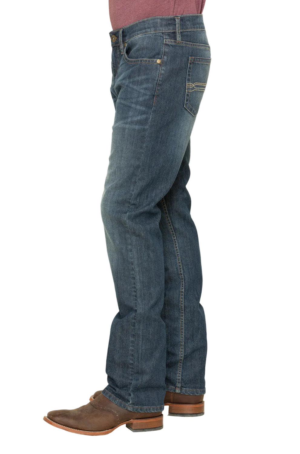 Cody James slim ג׳ינס