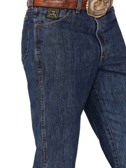 Cinch ג׳ינס כחול עמוק