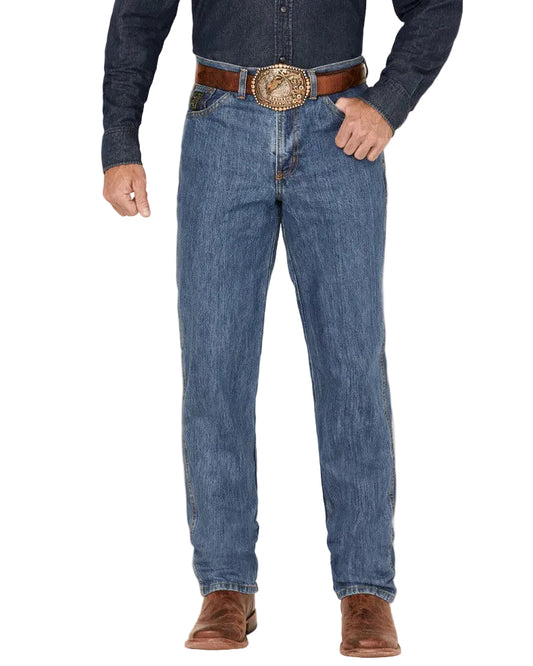 Cinch ג׳ינס כחול בהיר