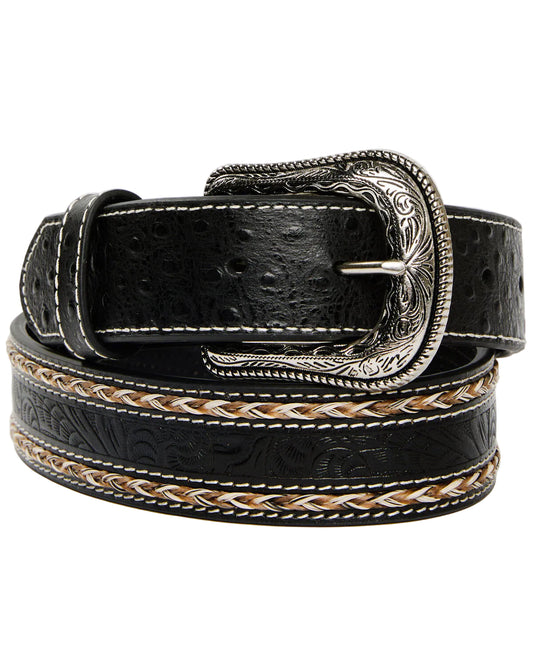 Cody James חגורת עור