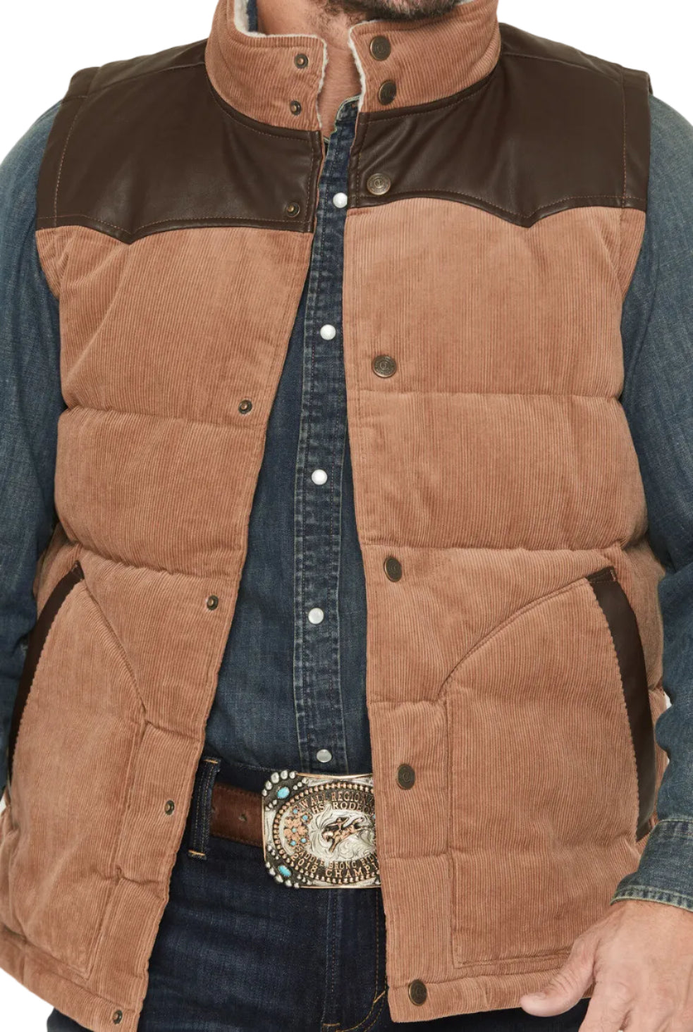 Cinch ווסט