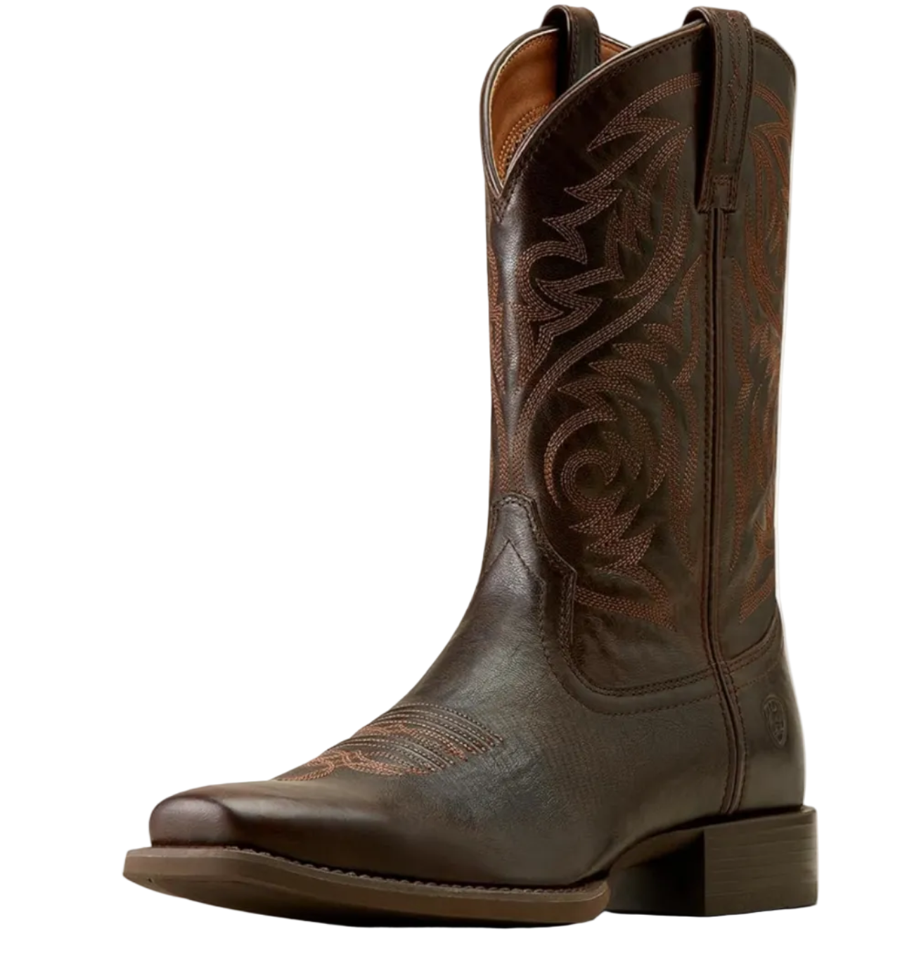ARIAT herdsman מגפי גברים