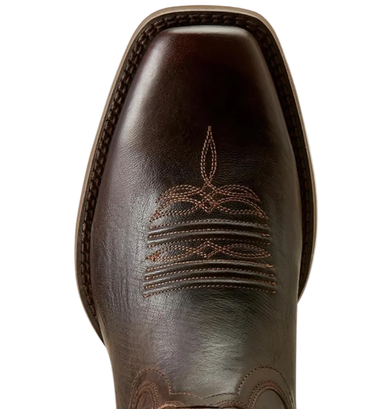 ARIAT herdsman מגפי גברים