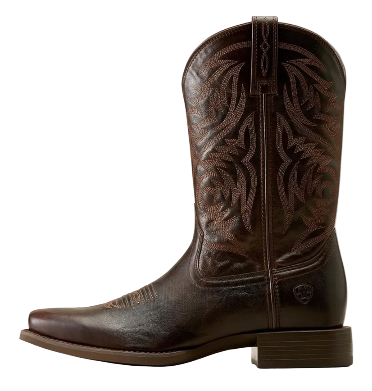 ARIAT herdsman מגפי גברים